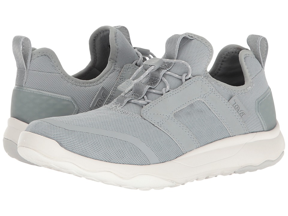 Teva Arrowood Swift Lace (Quarry Grey) Women