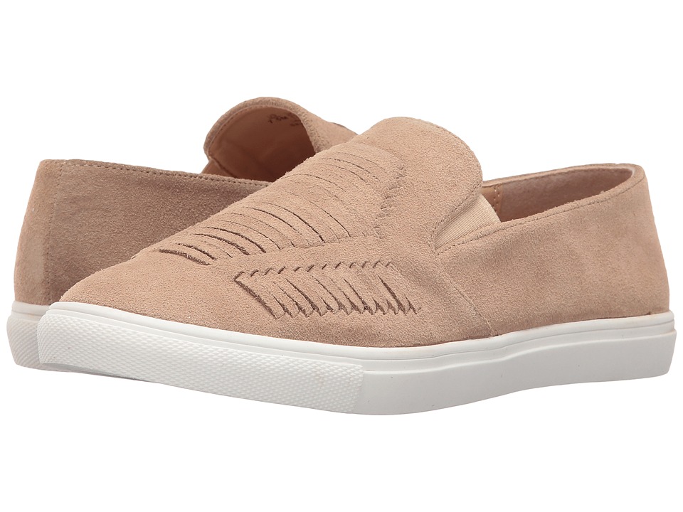 carlos santana slip on sneakers