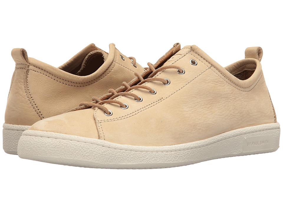 Paul Smith PS Miyata Sneaker (Ecru) Men