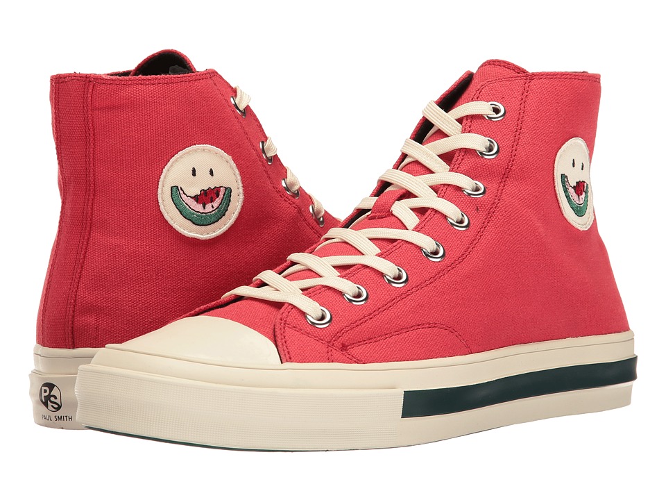 Paul Smith PS Kirk Sneaker (Blush) Men