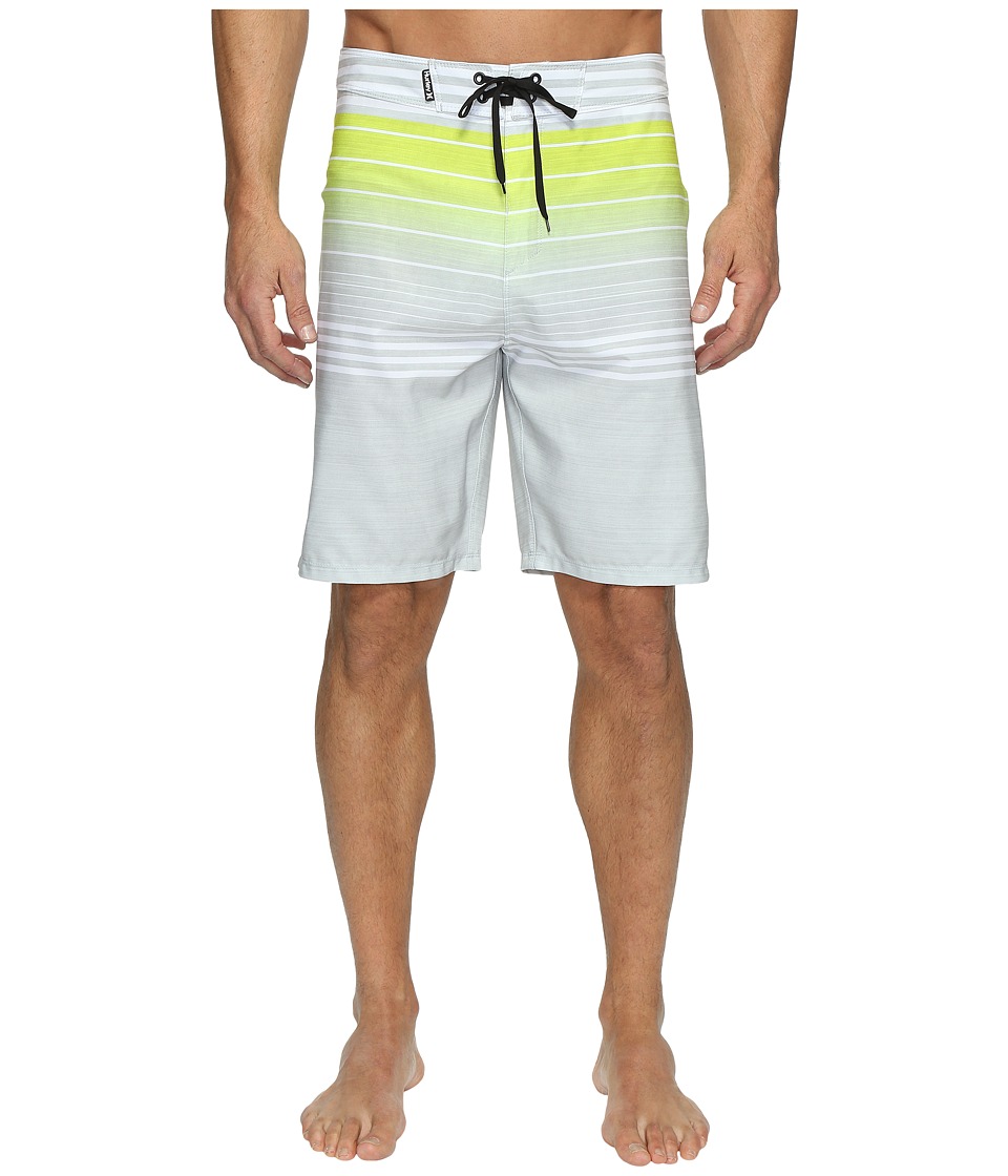 Hurley Phantom Peters Boardshorts (Volt) Men