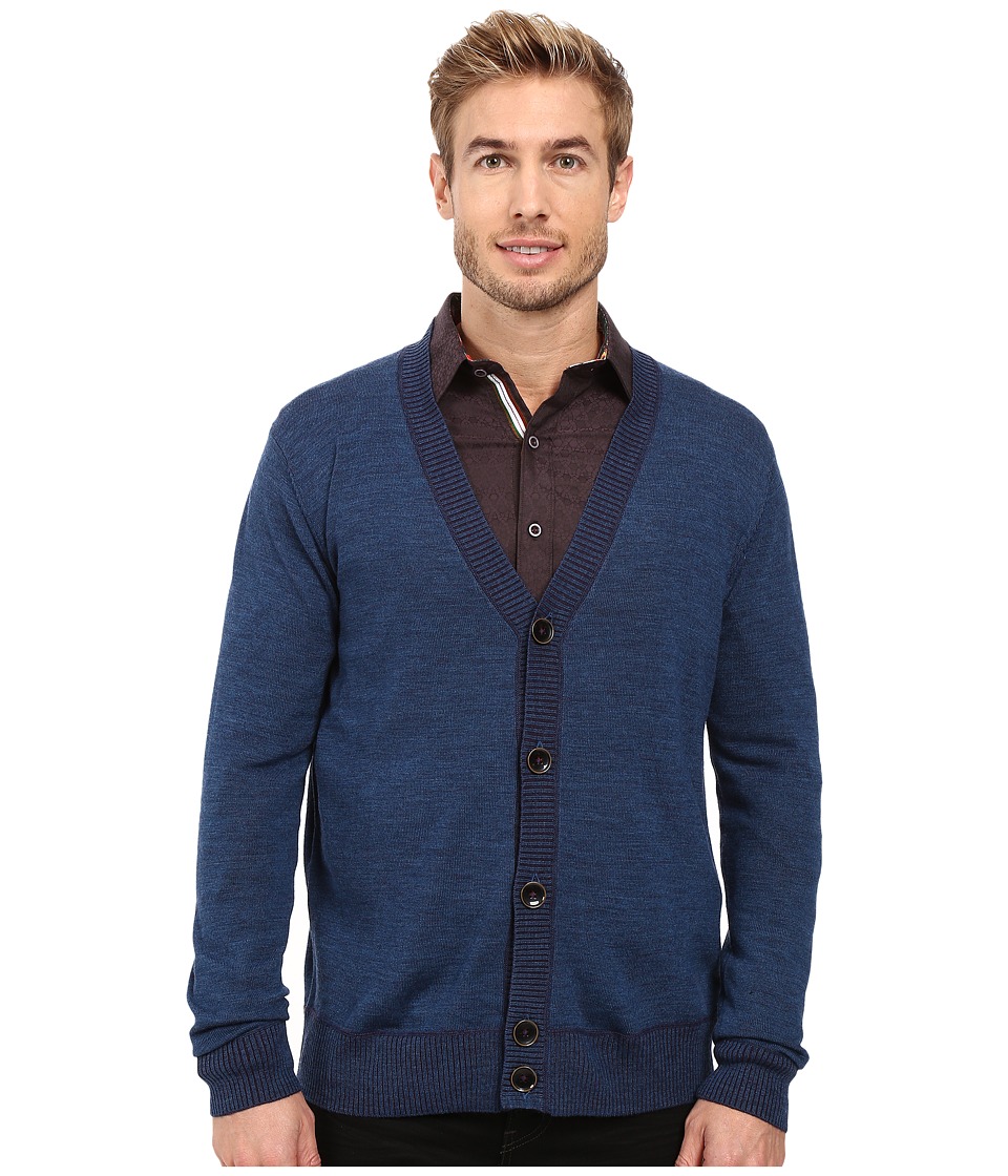 Men's Cardigans Country / Outdoors Clothing