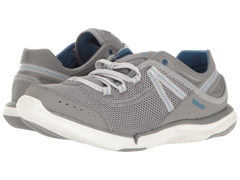 Teva Evo (Grey) Women