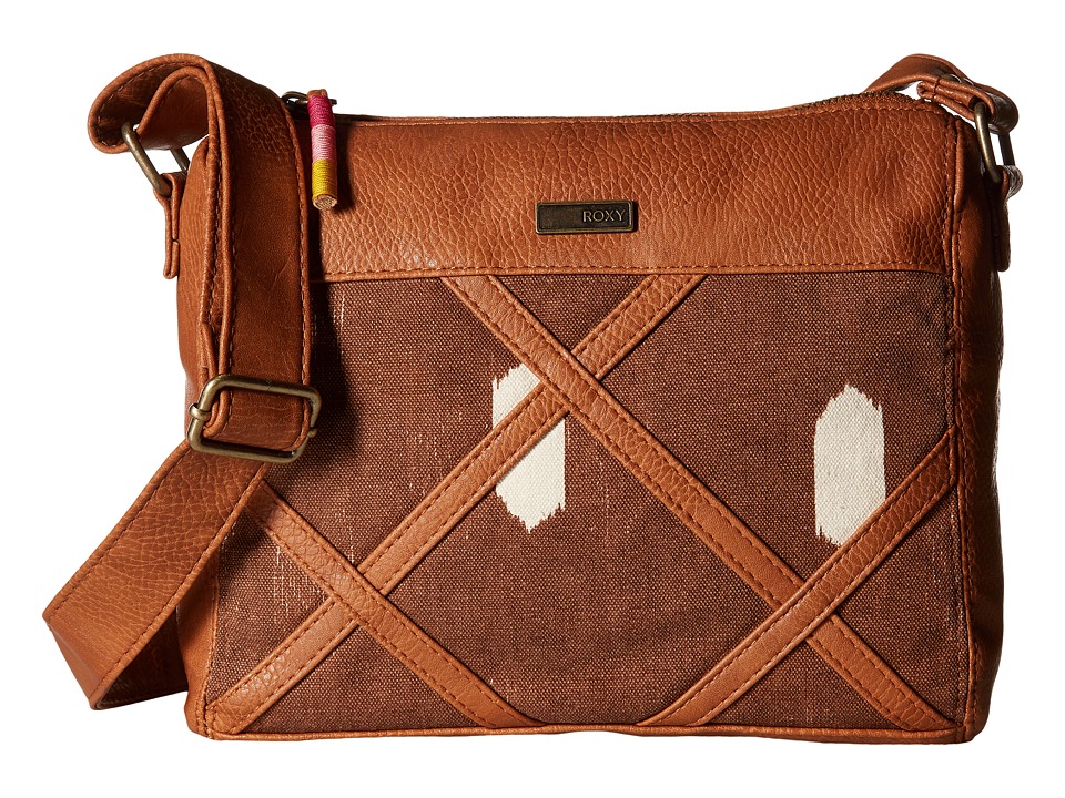 Roxy - Mystify You Messenger Bag (Lark) Messenger Bags
