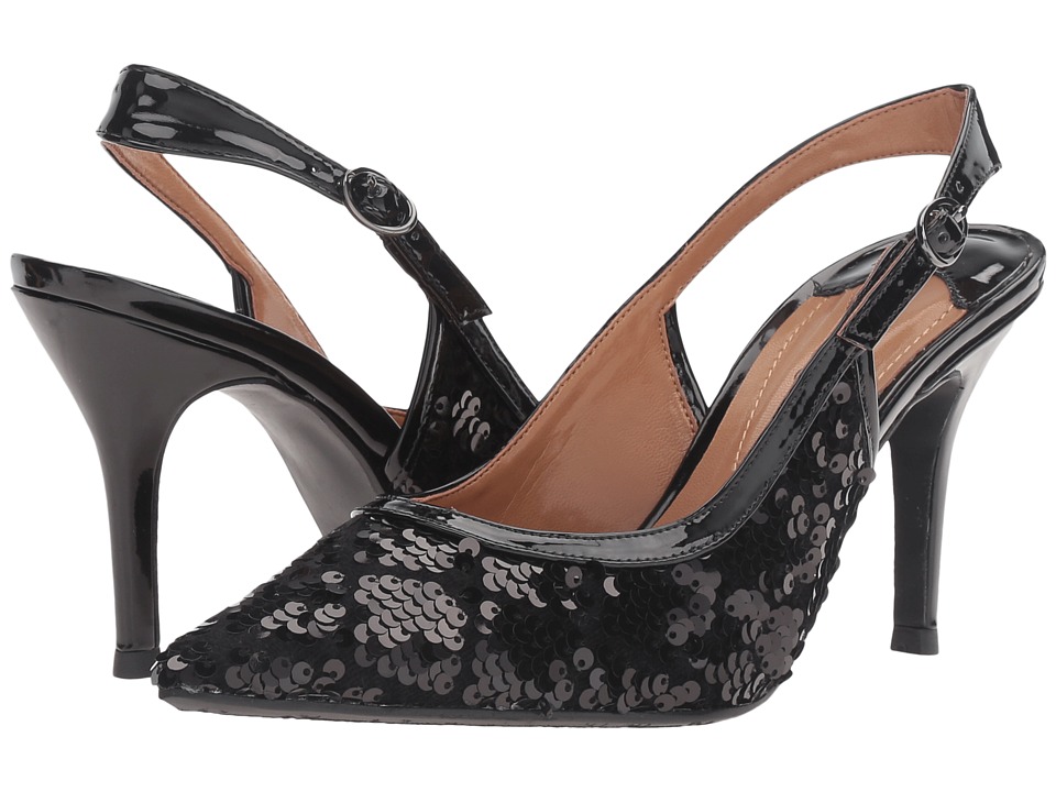 J. Renee Chinaetta (Black Diamond) Women