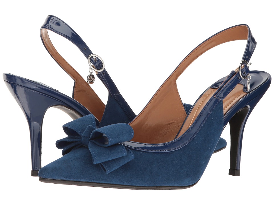 J. Renee Charise (Imperial Blue) Women