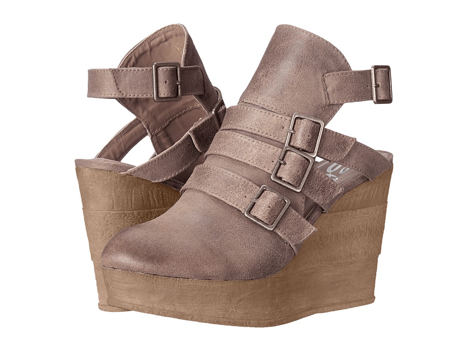 Sbicca Gomez (Taupe) Women