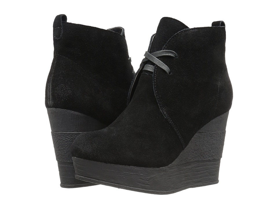 Sbicca Reprise (Black) Women