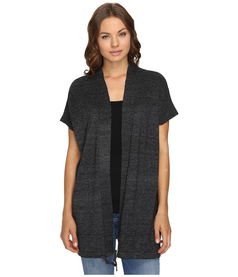 Mavi Jeans Cardigan (Black) Women