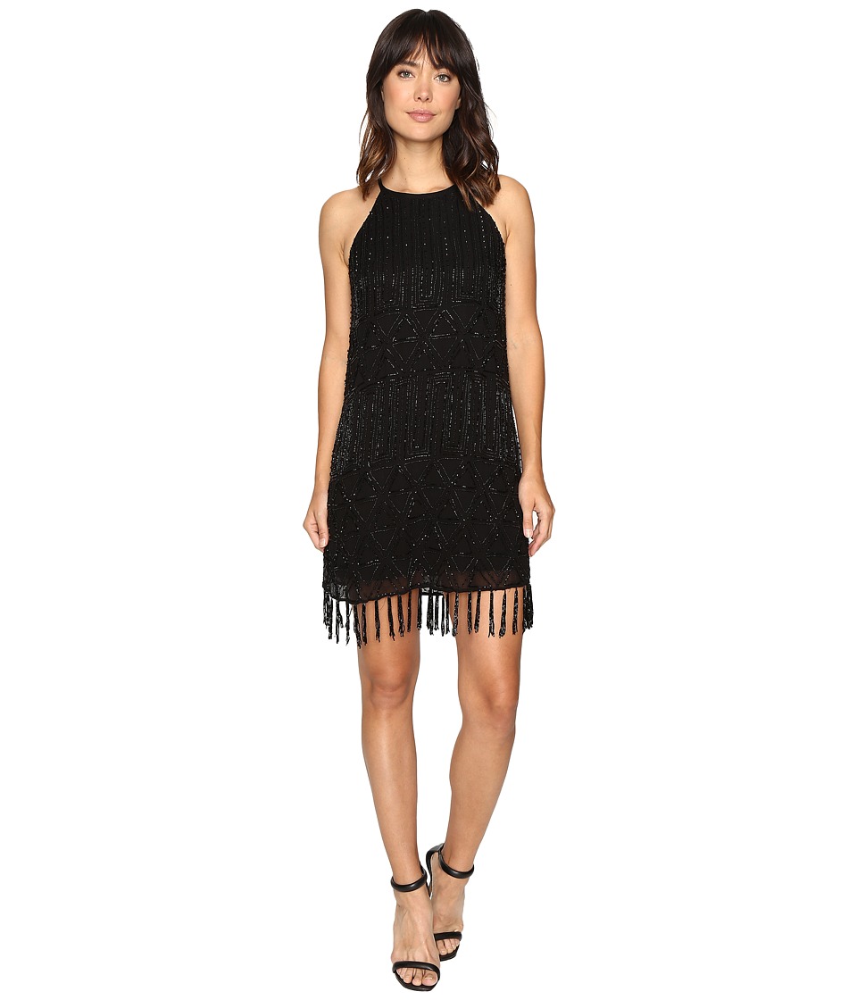 Joie Sanibel Dress A383-D2512 (Caviar/Caviar) Women
