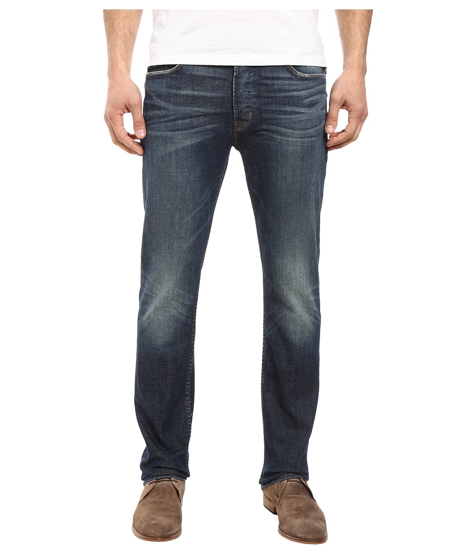 Hudson Sartor Skinny in Deserter (Deserter) Men