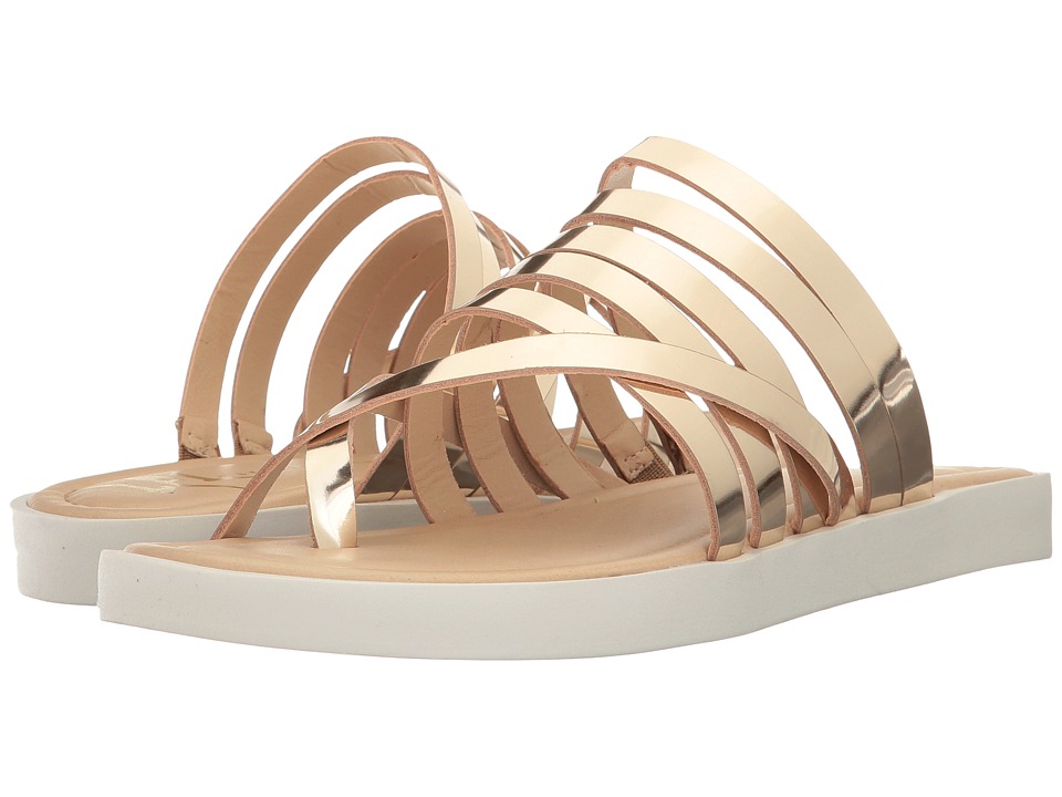 LFL by Lust For Life - Jupiter (Light Gold) Women