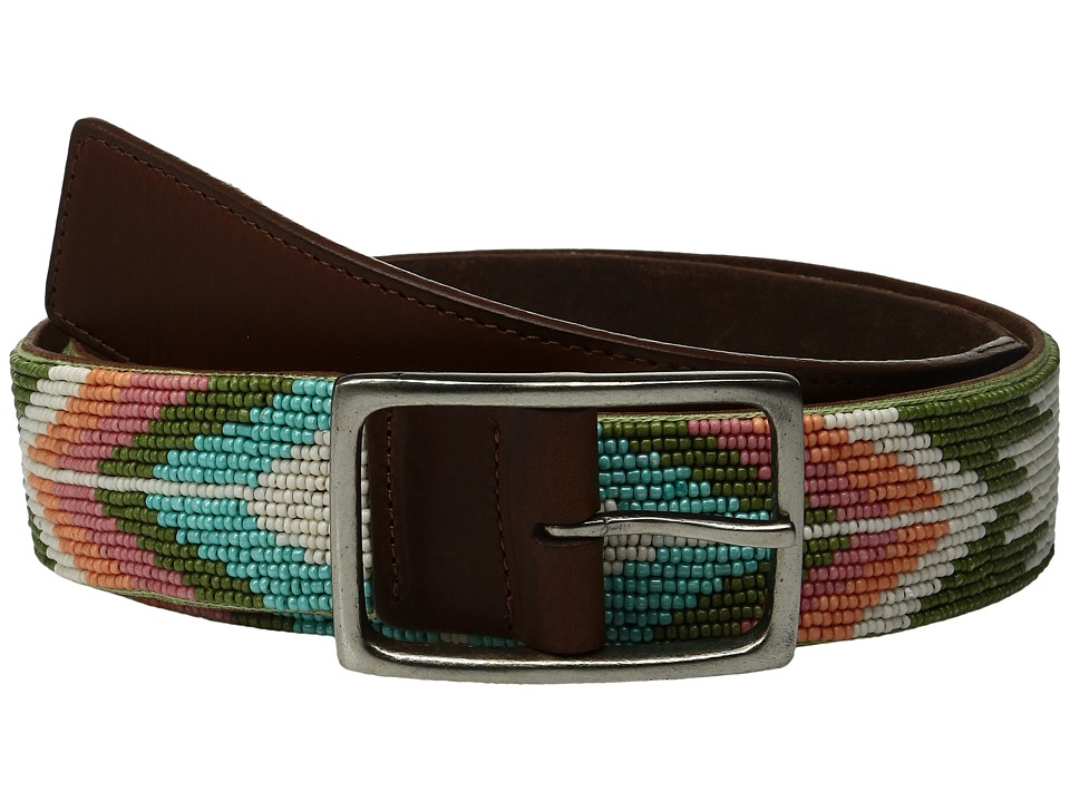 Pistil Fresca Belt (Olive) Women
