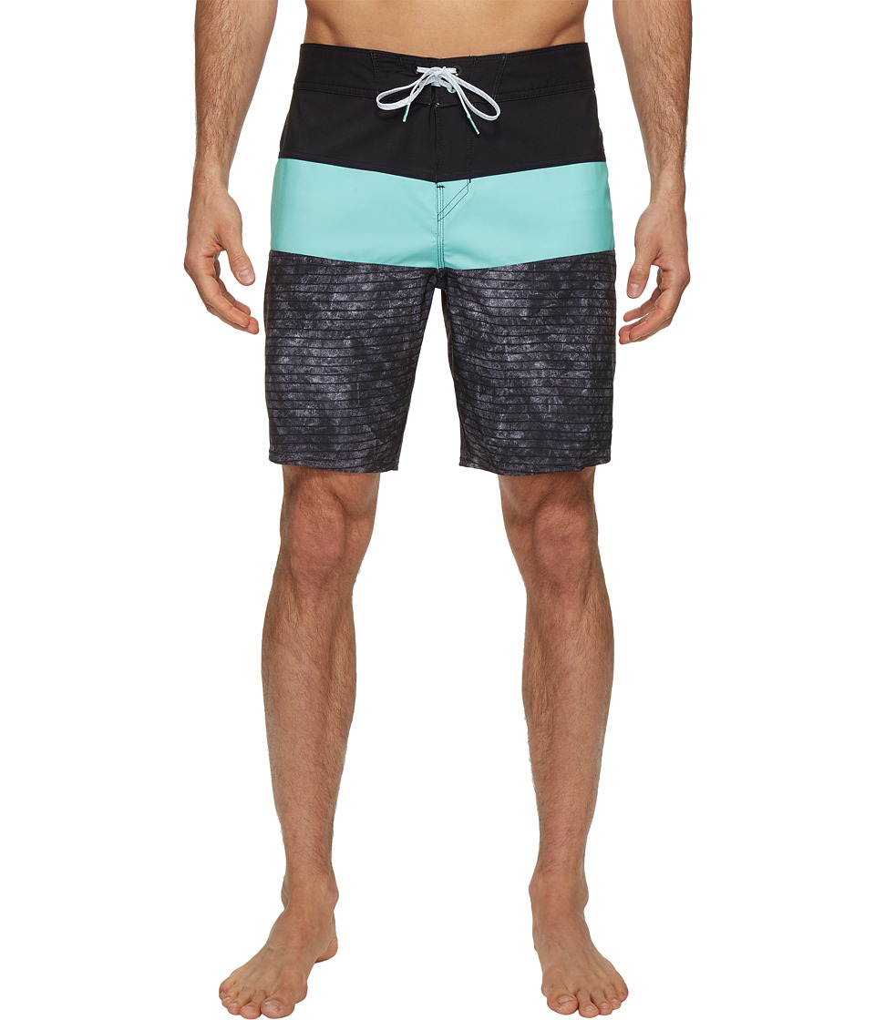 Billabong Tribong X Boardshorts (Charcoal) Men