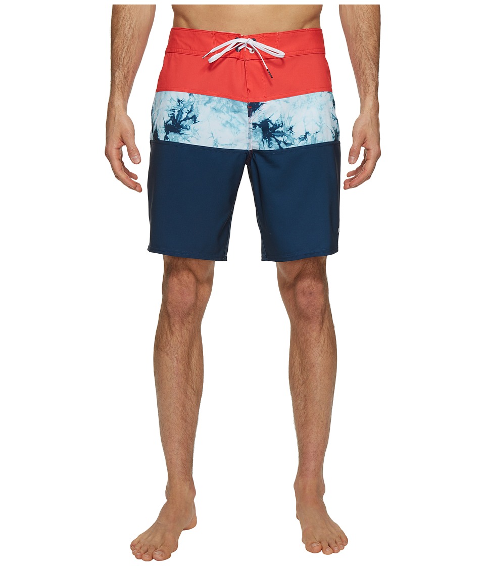 Billabong Tribong X Boardshorts (Navy) Men