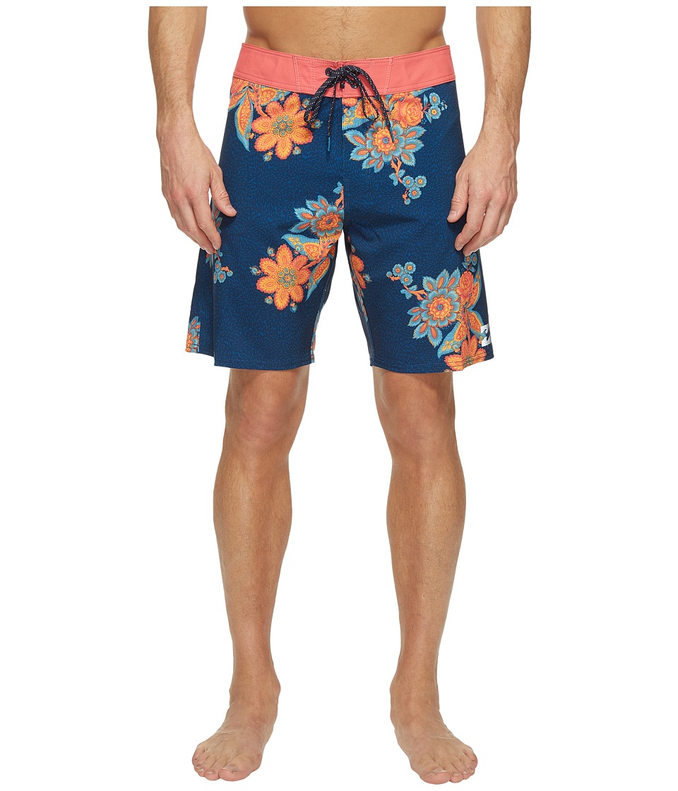 Billabong Sundays X Boardshorts (Blue) Men
