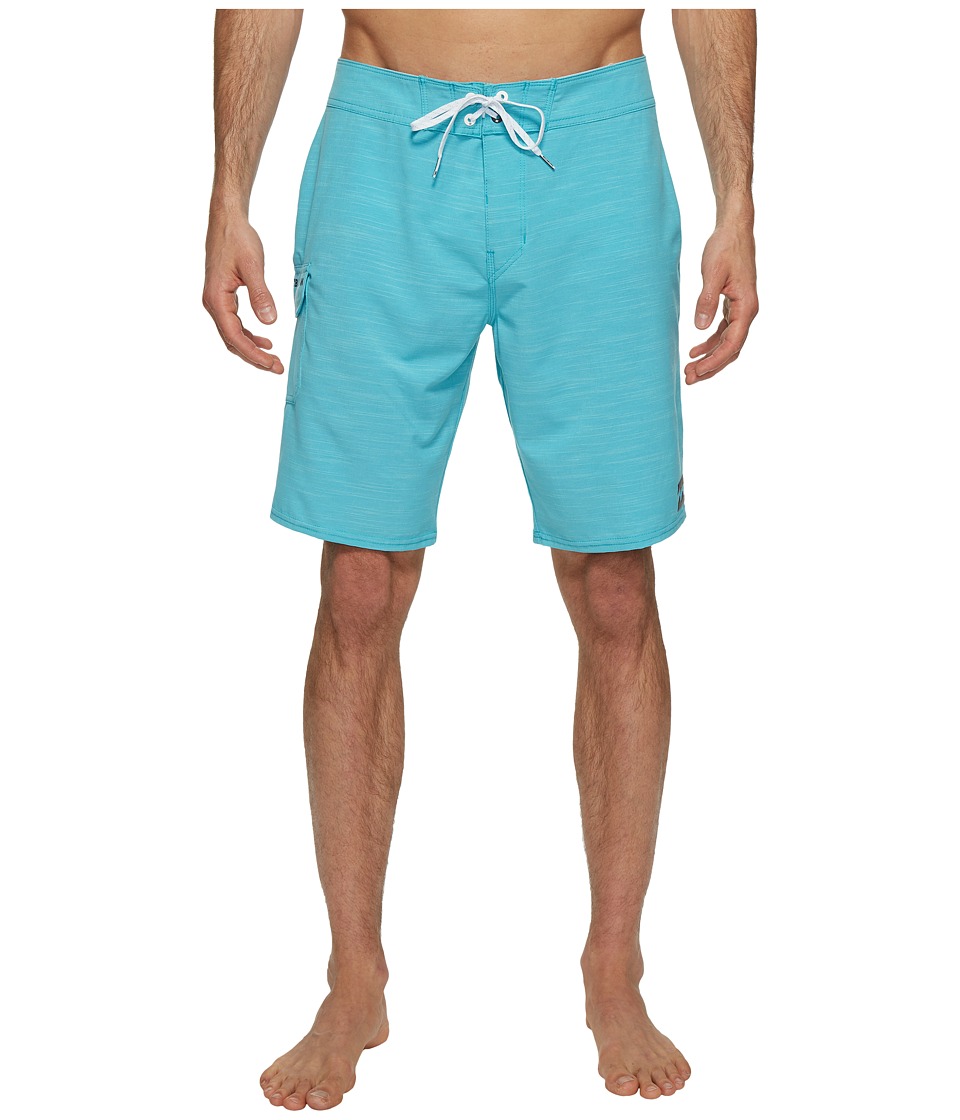 Billabong All Day X Boardshorts (Aqua) Men
