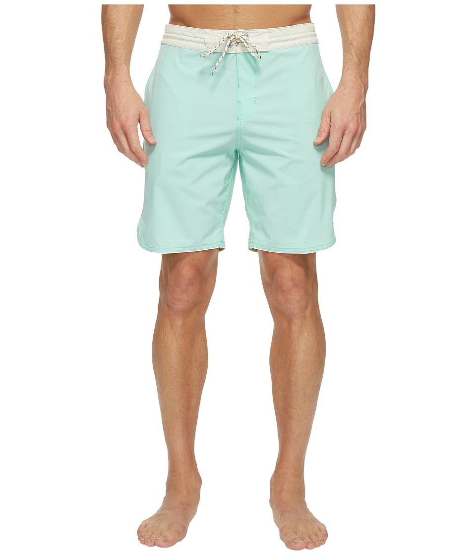 Billabong 73 Lo Tide Boardshorts (Foam) Men