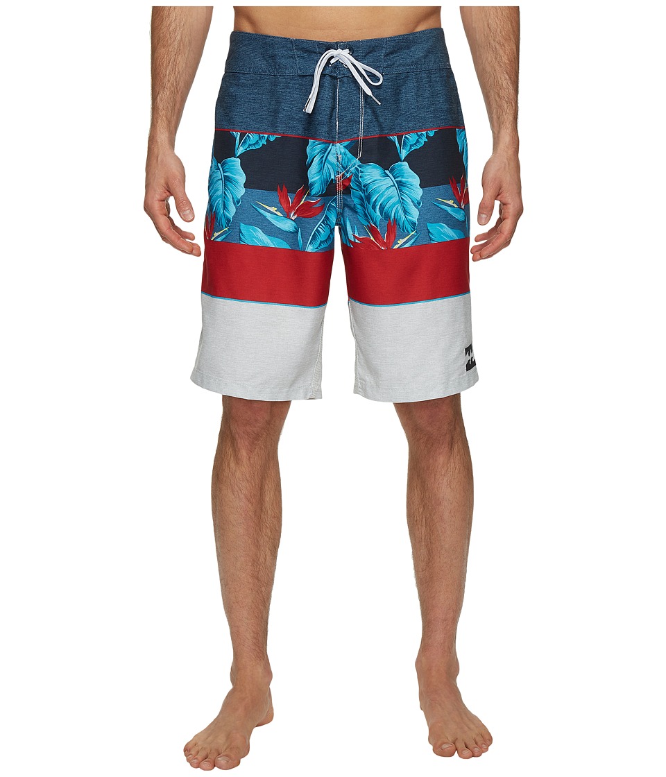 Billabong Paradise Originals Boardshorts (Foam) Men