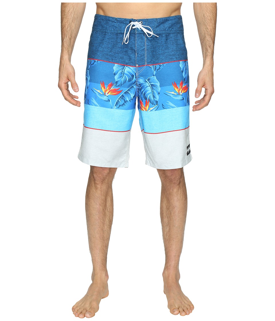 Billabong Paradise Originals Boardshorts (Sand) Men