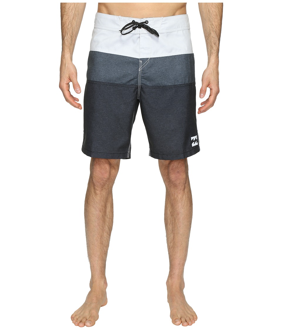 Billabong Tribong Originals Boardshorts (Black) Men
