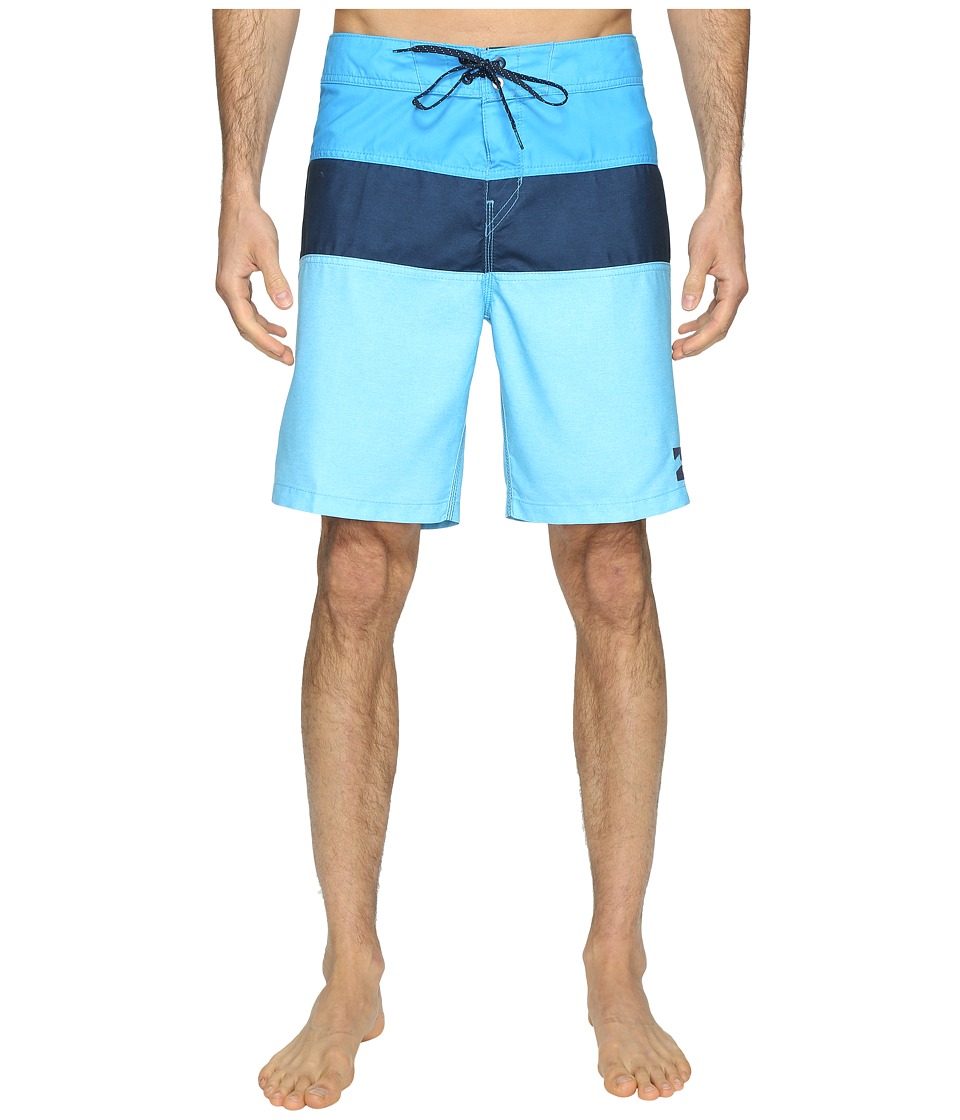 Billabong Tribong Originals Boardshorts (Blue) Men