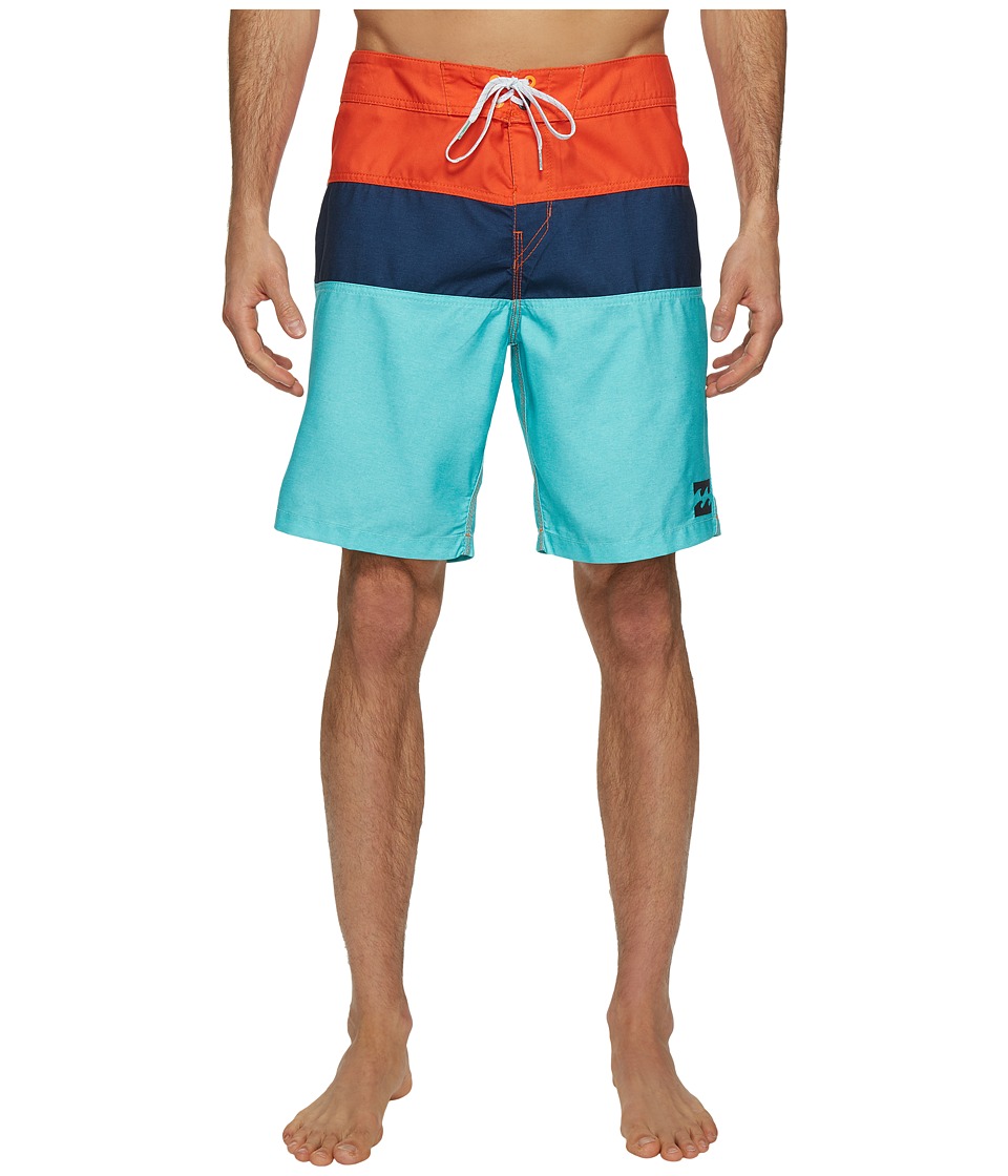 Billabong Tribong Originals Boardshorts (Mint) Men