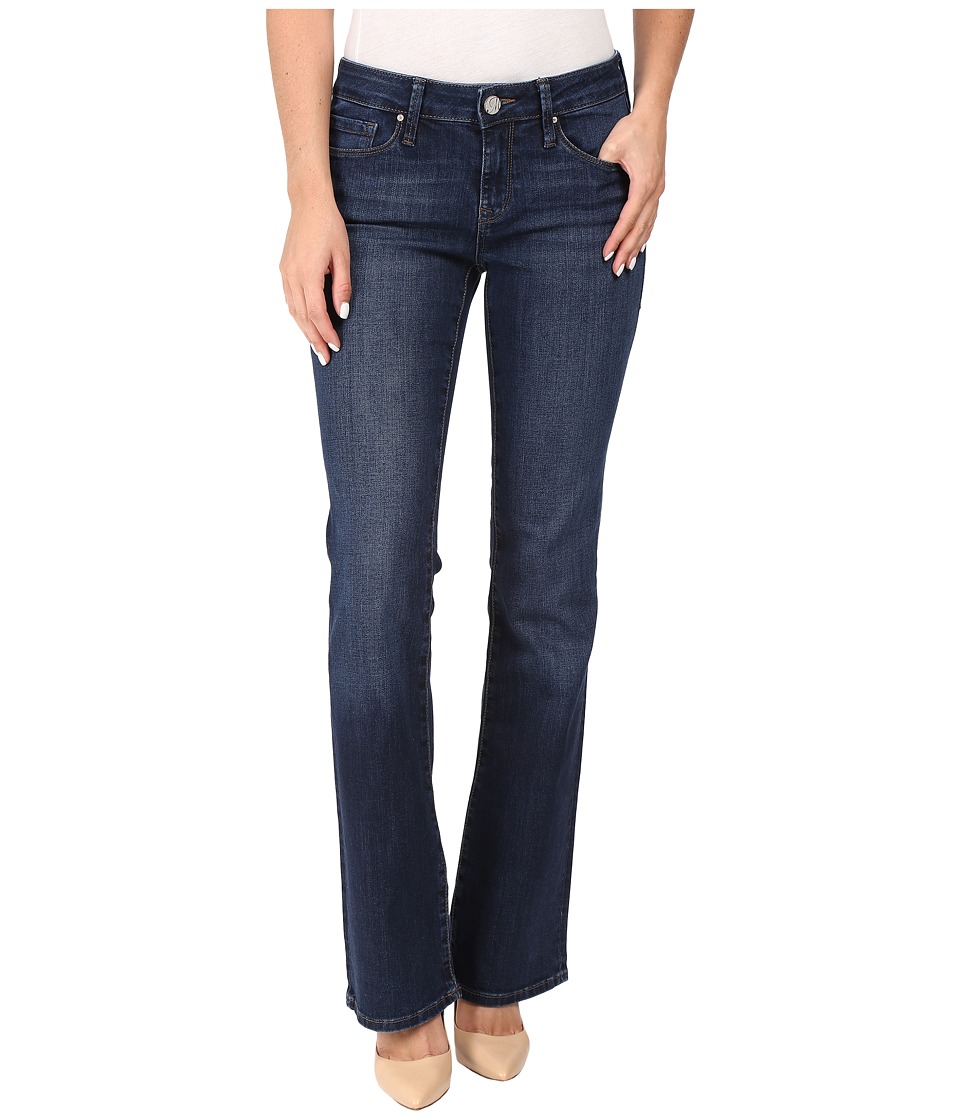 Mavi Jeans Ashley in Deep Nolita (Deep Nolita) Women