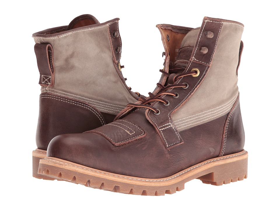 Timberland Boot Company 6 Inch FL Lineman Boot (Potting Soil) Men