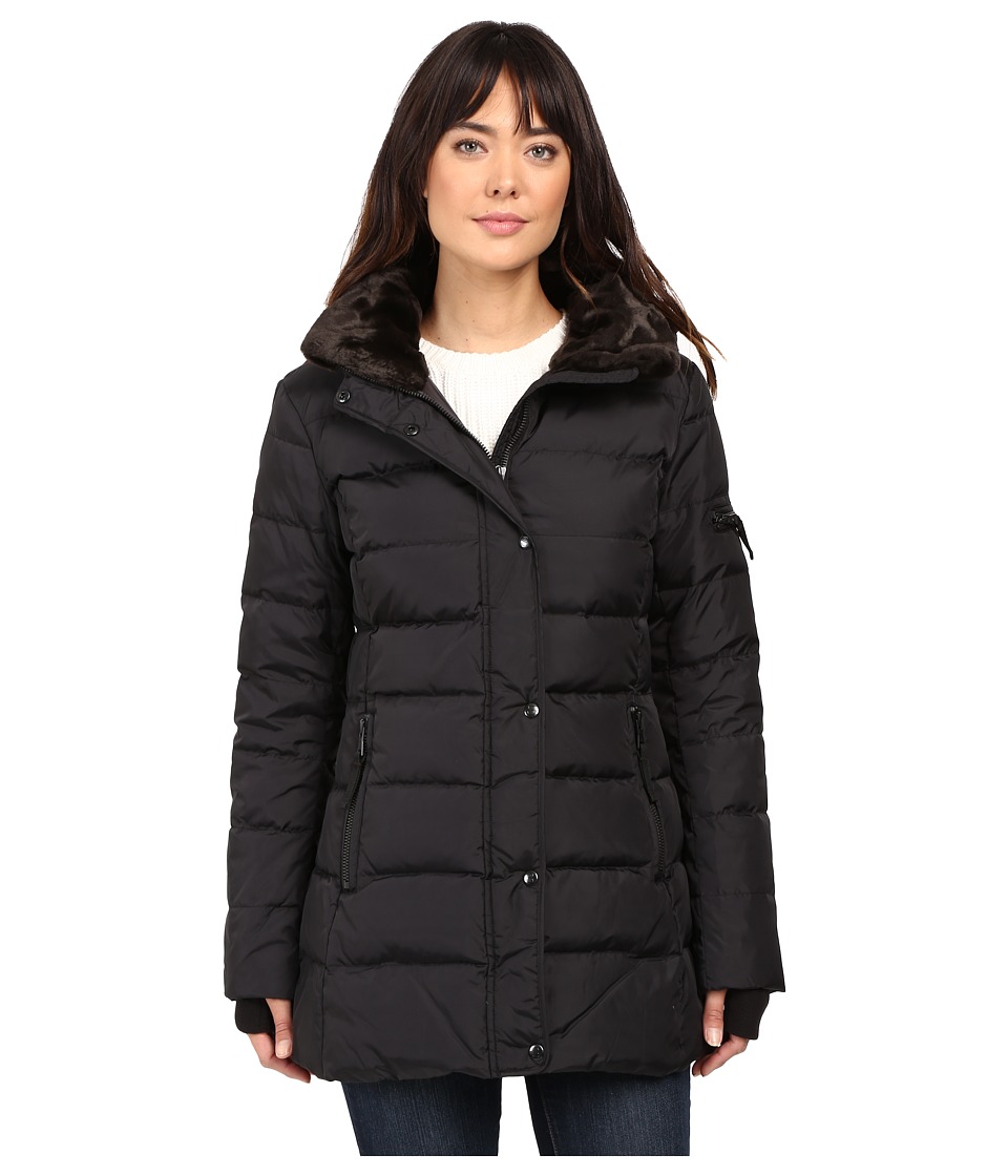 S13 Matte East Sider (Black) Women