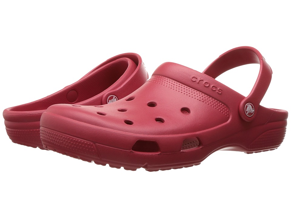 Crocs - Coast Clog (Pepper) Shoes