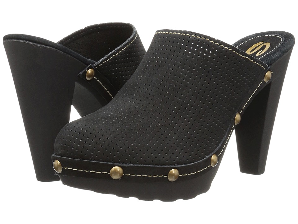Sbicca Lettie (Black) Women