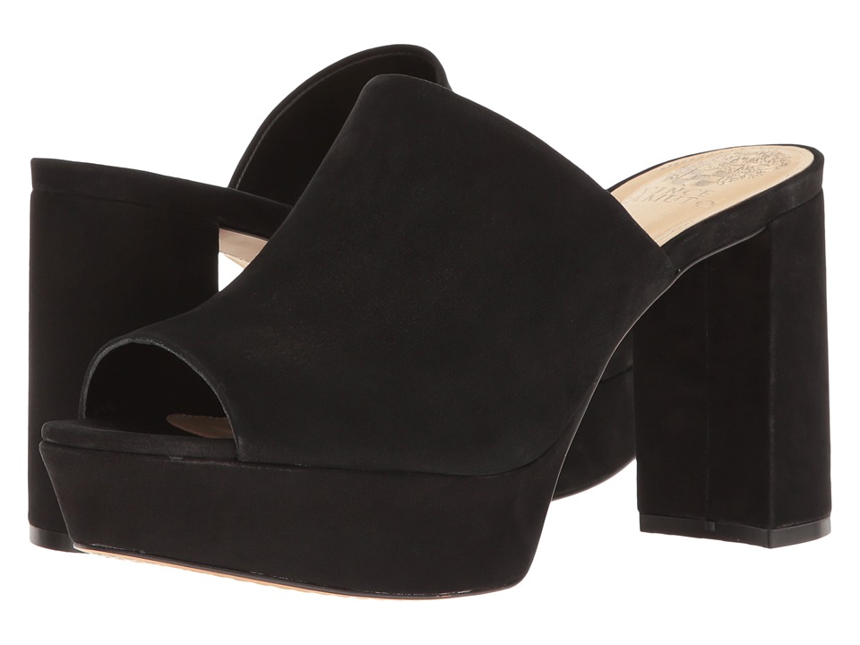 Vince Camuto Basilia (Black) Women