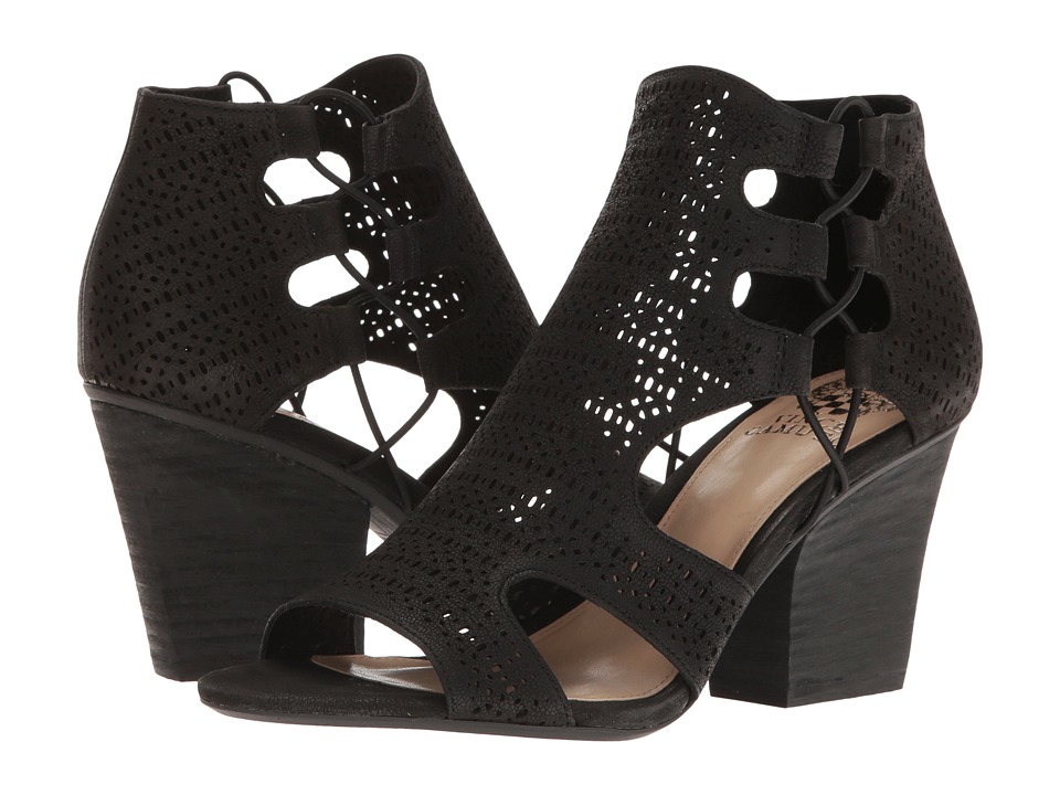 Vince Camuto Corbina (Black) Women