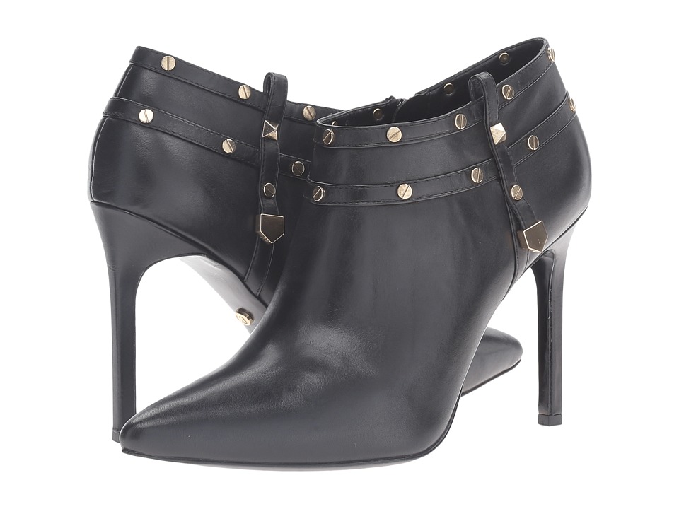 Charles David Cathy (Black Leather) Women