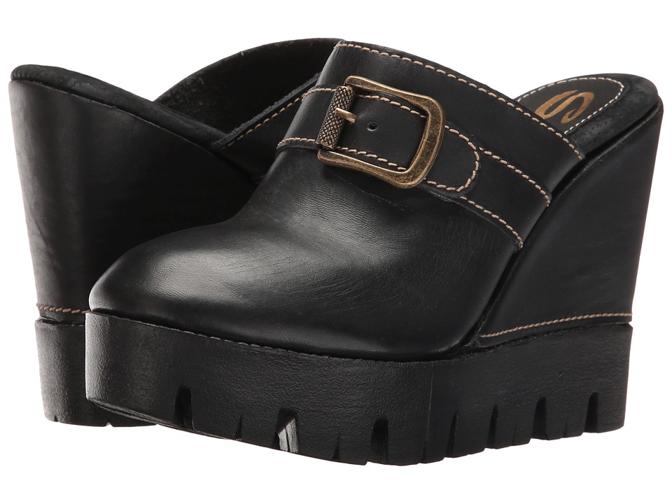 Sbicca Marlon (Black) Women
