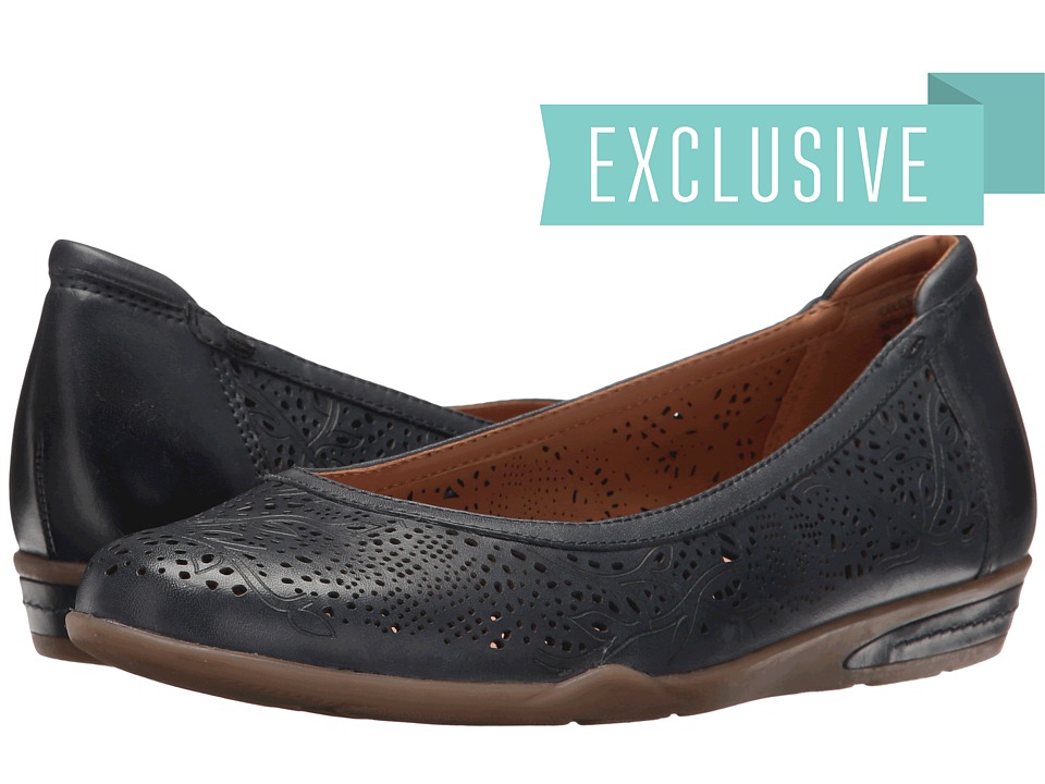 Earth Celeste (Navy) Women