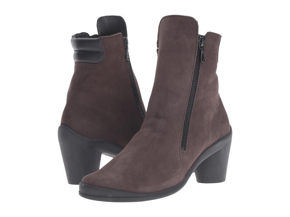 Arche Gasele (Castor/Noir 1) Women
