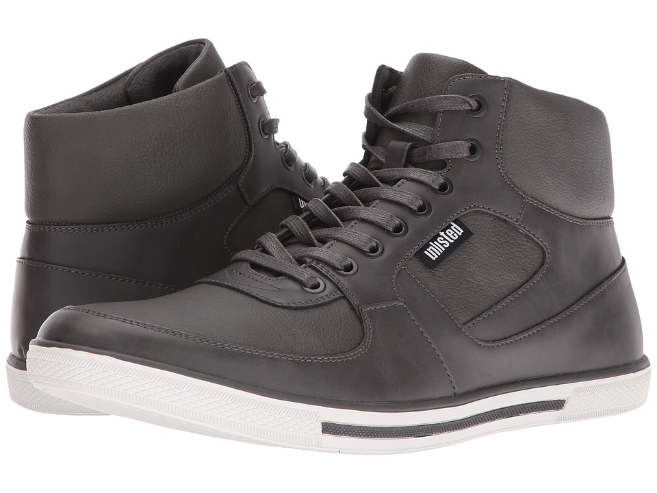 Kenneth Cole Unlisted Crown It (Grey) Men