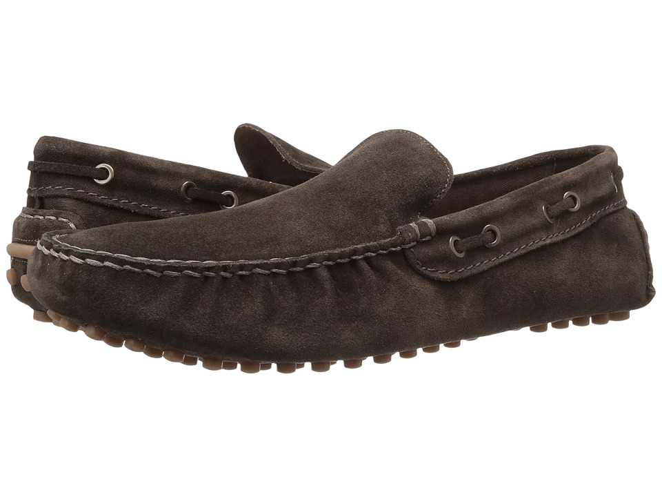 Bruno Magli Brio (Dark Brown) Men