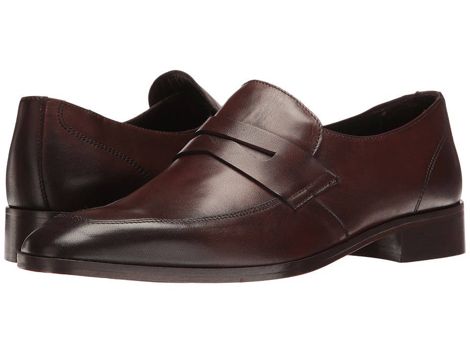 Bruno Magli Sensation (Brown) Men