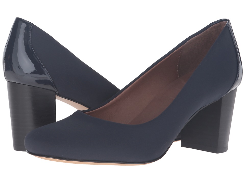 Donald J Pliner - Palace (Navy) Women
