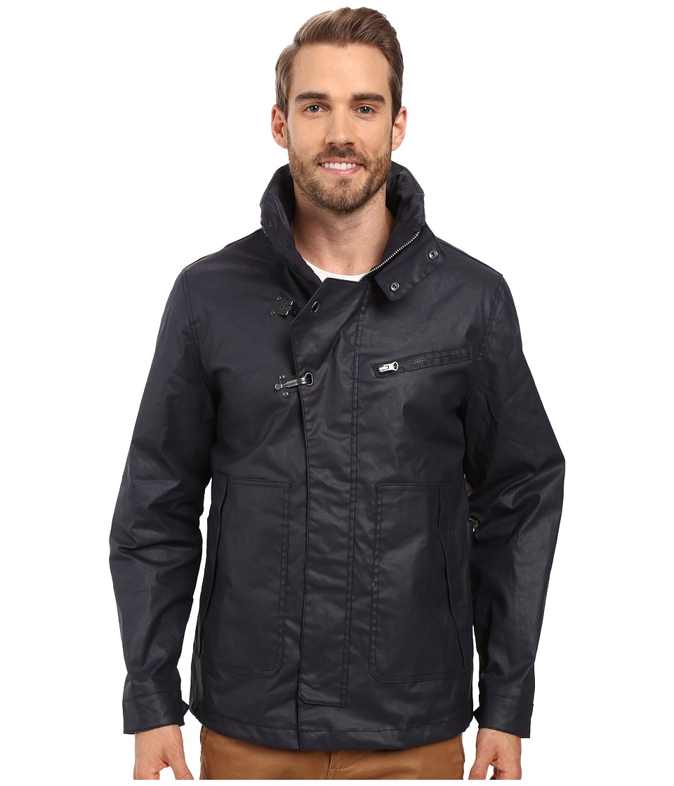 Nautica - Navy Yard Slicker (Mood Indigo) Men