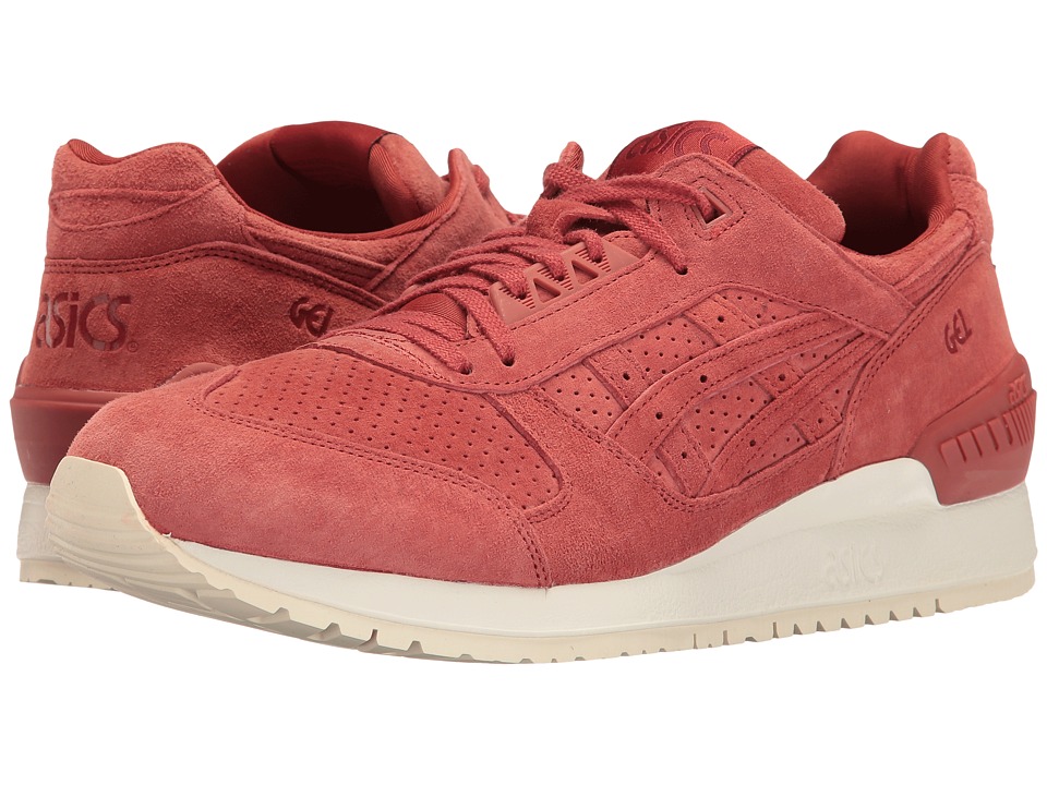 ASICS Tiger Gel-Respector (Tandori Spice/Tandori Spice) Men