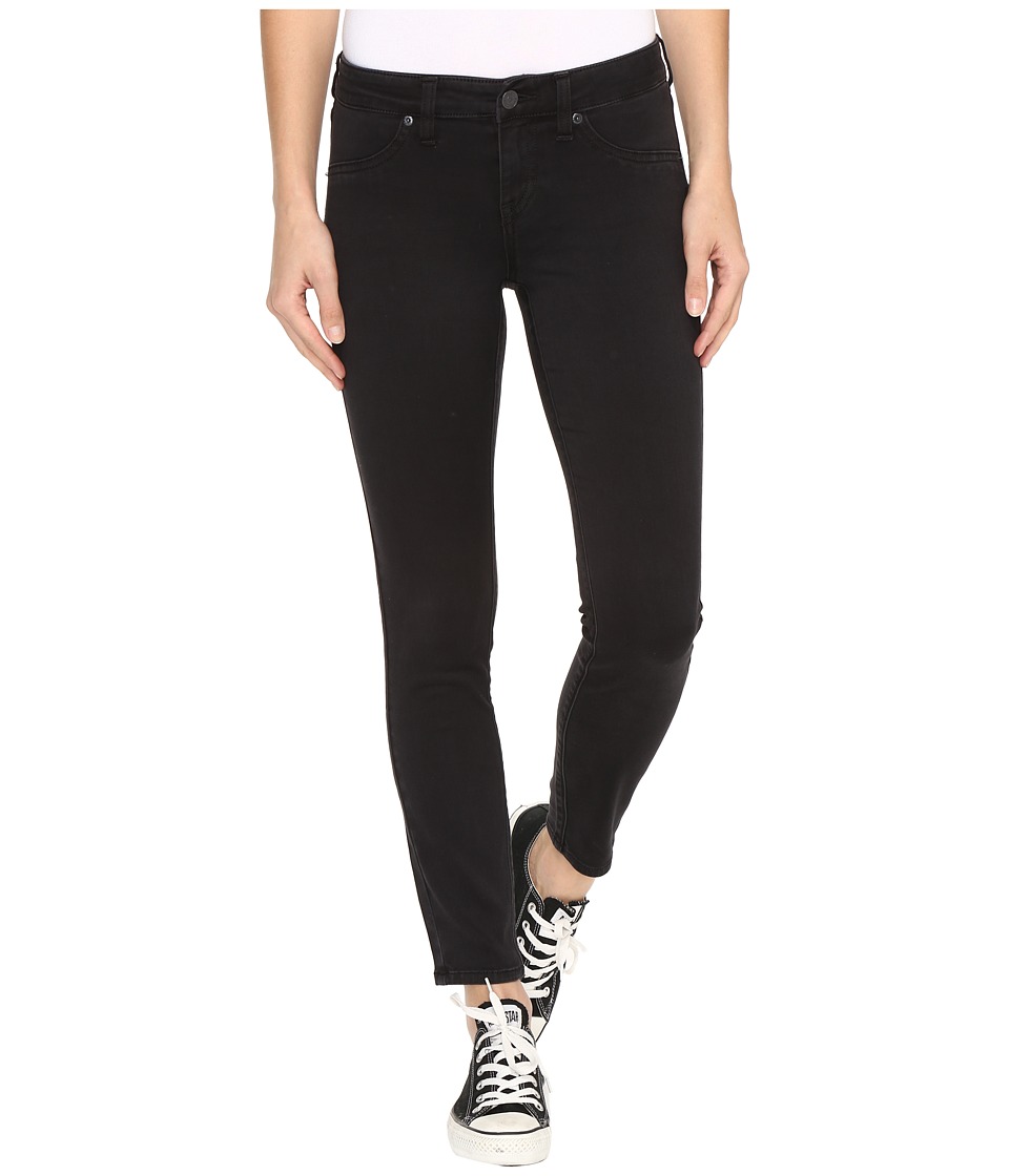 Volcom Liberator Leggings (Blackout) Women
