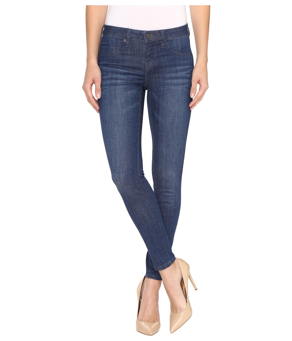Volcom Liberator Leggings (Stone Blue) Women