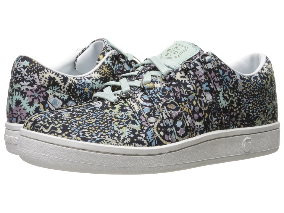 K-Swiss Classic 88 Liberty (Cloud Dancer/Glacier/Liberty) Women
