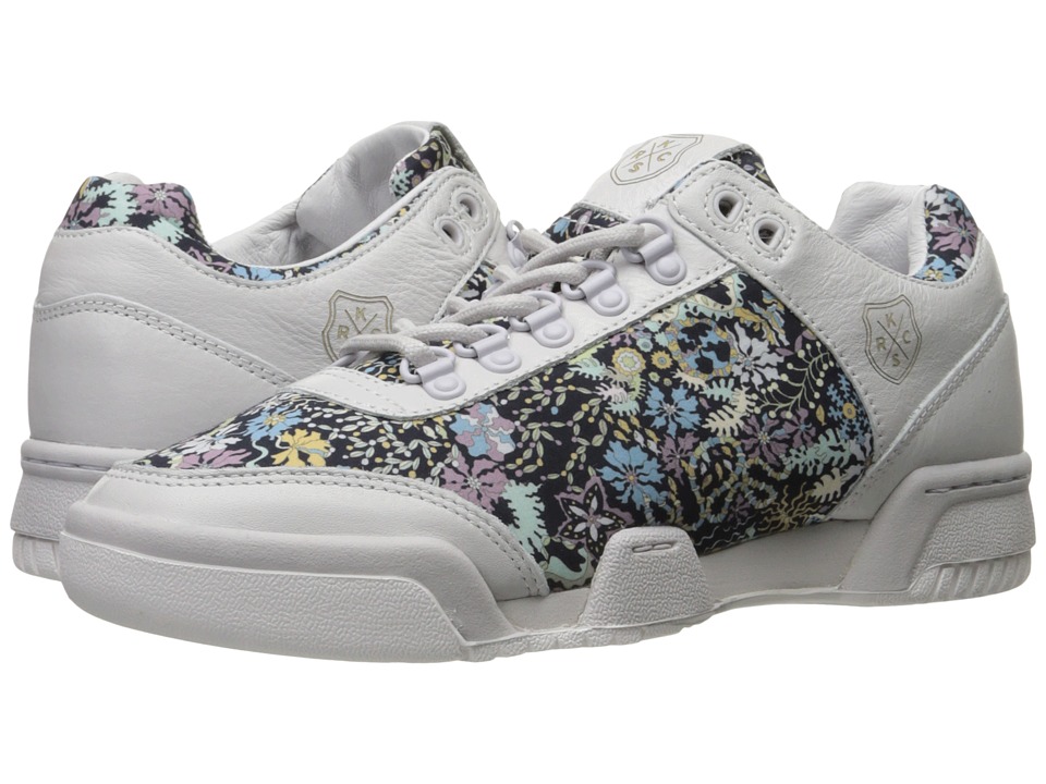 K-Swiss Gstaad Neu Lux Liberty (Nimbus Cloud/Cloud Dancer) Women