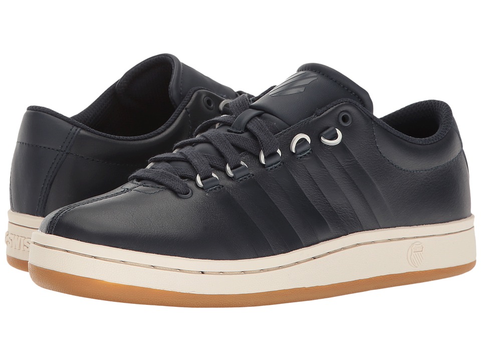 K-Swiss Classic 88 II (Blue Nights/Eggnog/Dark Gum) Women