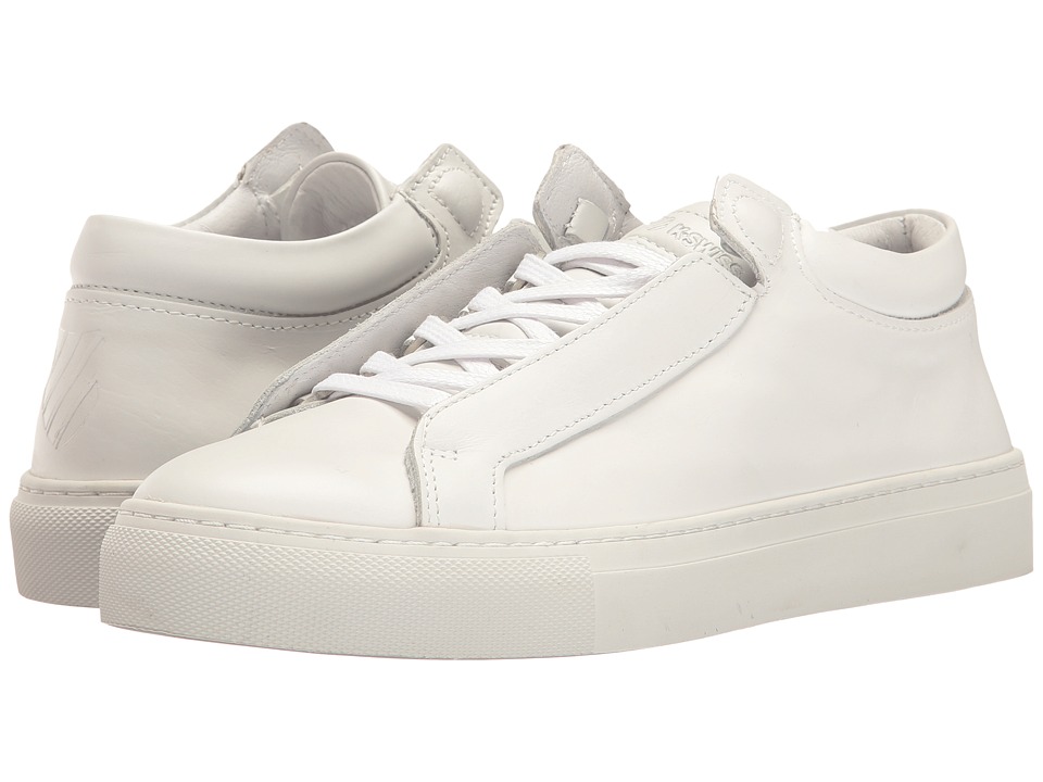 K-Swiss Novo Demi (White/Off-White) Women